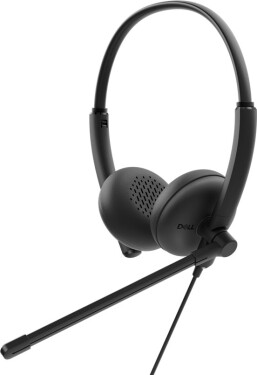 Dell HEADSET WH125/520-BBLV DELL