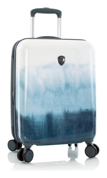 Príručný kufor Heys Tie-Dye Blue S