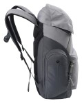 Batoh na notebook Nitro Daypacker Two Graphite