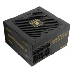 Enermax REVOLUTION III ERV750G-AHG-MAC / Zdroj / 750W / ATX 3.1 / 80PLUS Gold / aktívne PFC / modulárne káble (ERV750G-AHG-MAC)