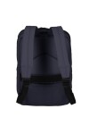 Batoh na notebook Travelite Basics Everyday Backpack Navy