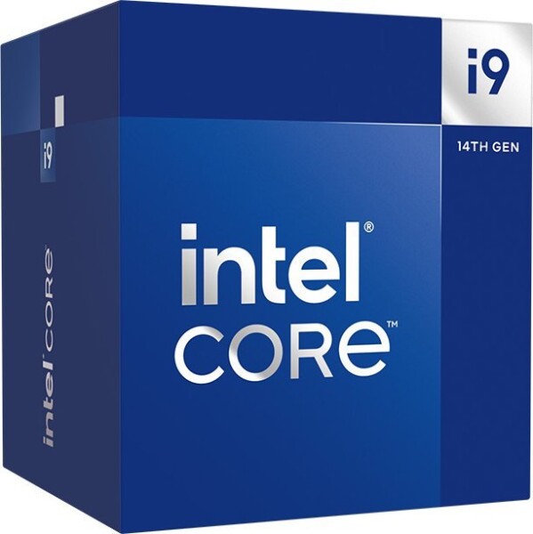 Intel Core i9-14900, GHz, (BX8071514900)