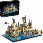 LEGO® Harry Potter™ 76419 Rokfortský hrad okolie