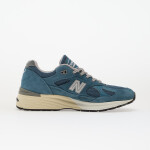 Tenisky New Balance Made in UK 991v2 Blue EUR 43