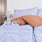 EMI posteľné obliečky bavlnené Beneton