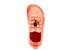 Vivobarefoot primus trail knit fg orange zest detské barefoot tenisky 27 EUR