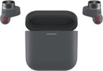 Bowers & Wilkins PI5 S2 True Belaidės In-Ear ausinės, Tamsiai pilkos spalvos
