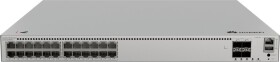 Huawei HUAWEI S310-24PN4X 24x10/100/1000/2.5GBASE-T ports 400W PoE+ 4x10GE SFP+ ports built-in AC power eKit