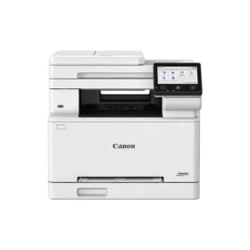 Canon i-Sensys MF667Cdw biela / farebná laserová multifunkcia / A4 / 1200 x 1200 / duplex / USB / RJ45 / WiFi (6928C001AA)