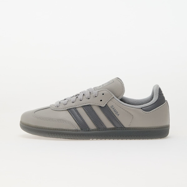 Tenisky adidas Samba Og Grey Two/ Grey/ Grey Two EUR 45 1/3