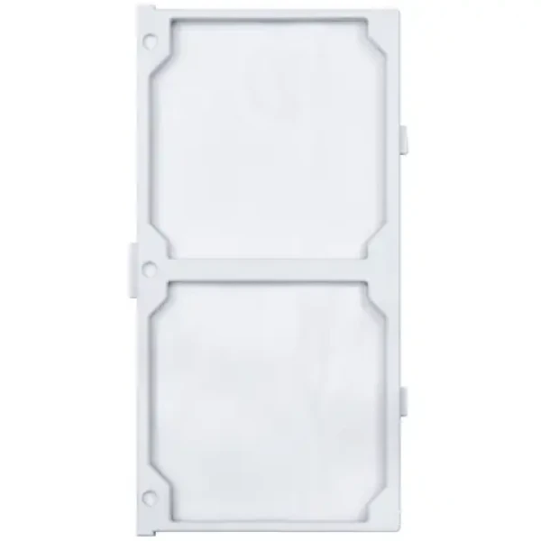 Lian Li Lancool 207 prachový filter pre predný panel skrine Lian Li Lancool 207 ATX biela (LAN207-1W)