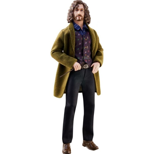 Mattel Harry Potter Sirius Black