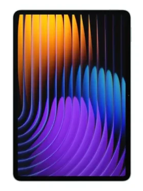 XIAOMI Pad 7 Pro 12+512GB modrá / 11.2" / OC 3.0 GHz / 12GB / 512GB / Wi-Fi / BT / 50+32MP / Android 15 (6932554410544)