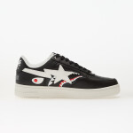 Tenisky A BATHING APE Bape Sta Shark 2 M2 Black EUR 47.5