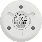 Mobotix Schneider Electric Wiser IP camera for indoor use