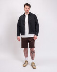Gramicci Taos Canvas Jacket BLACK L