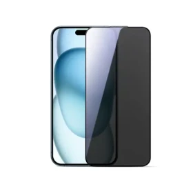 Joyroom JR-MLG0282 2.5D Dustproof Privacy Tvrdené sklo pre Apple iPhone 15 PLUS/16 PLUS (6956116730307)
