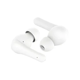 Belkin AUC012btWH SOUNDFORM Rhythm True Earbuds biela / Bezdrôtové slúchadlá do uší / Bluetooth (AUC012BTWH)