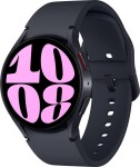 Samsung Galaxy Watch 6 Stainless Steel 44mm Grafitový (SM-R940NZKAEUE)