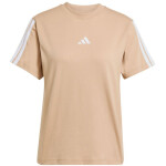 Tričko adidas Essentials 3-Stripes Cotton W JV7359 L