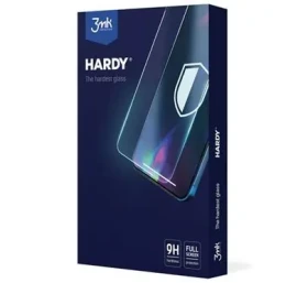 3mk Hardy Tvrdené sklo pre Apple iPhone 7 amp; 8 amp; SE (2020amp;2022) (5903108473736)