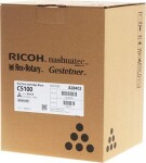 Ricoh 828402 Black Originál (828402)