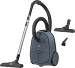 Electrolux EB61C2DBP sivá / Valcový vysávač / 73 dB / 5 kg (900 258 623)