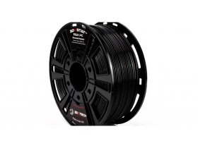 3DXSTAT ESD PC filament antistatický čierny 1,75 mm 3DXTECH 750 g