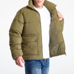 Bunda adidas Originals Synthetic Down Puffer Focus Olive M