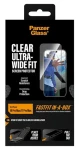 PanzerGlass Ultra-Wide FastFit pre iPhone 17/18 Pre Max / Ochranné sklo / Plne nalepovacie / s aplikačným boxom (PG36232)