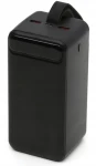 Platinet PMPB5020B čierna / Powerbanka / 50 000 mAh (45872)