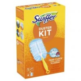 SWIFFER DUSTER 10KS