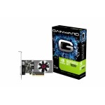 Gainward GeForce GT1030 / 1151-1379MHz / 2GB DDR4 / 64-bit / 1x HDMI + 1x DVI-D / 20W (426018336-4085)