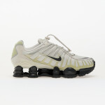 Tenisky Nike W Shox TL Light Bone/ Off Noir-Olive Aura EUR 42.5