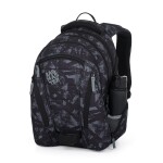 Školský batoh Bagmaster Bag 24 B Grey