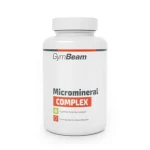 Mikrominerálny komplex - GymBeam (60 kaps.) (67342-1-60caps)