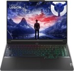 Lenovo LENOVO LEGION 7 I9-14900HX/16" 3.2K (3200X2000) IPS 430NITS ANTI-GLARE, 100% DCI-P3, 165HZ, DOLBY® VISION®, G-SYNC®/32GB/1TB SSD/RTX4070_8GB/W11H/ENG (GLACIER Baltas)