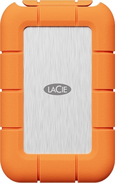 LaCie LACIE RUGGED SSD4 2.5SE 1000