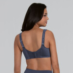 Havanna podprsenka na odľahčenie 5813 shadow blue – Anita Classix 463 shadow blue 85D