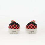 Tenisky Vans LX Classic Slip-On 98 Checkerboard Diva Pink EUR 40