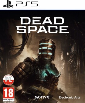 Dead Space