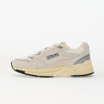 Tenisky Autry Hyperway Low Wom White/ Silver EUR 41