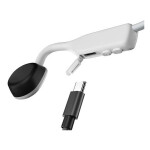 Shokz Shokz OpenMove White