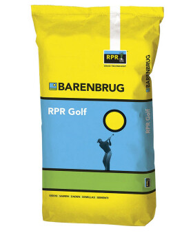 Barenbrug RPR GOLF DENSE 15 kg