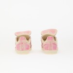 Tenisky adidas Samba Lt W Crew White/ Crew White/ Shock Pink EUR 41 1/3