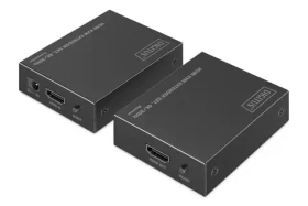 Digitus KVM Extender Set / KVM extender / HDMI / 4K 30Hz (DS-55357)
