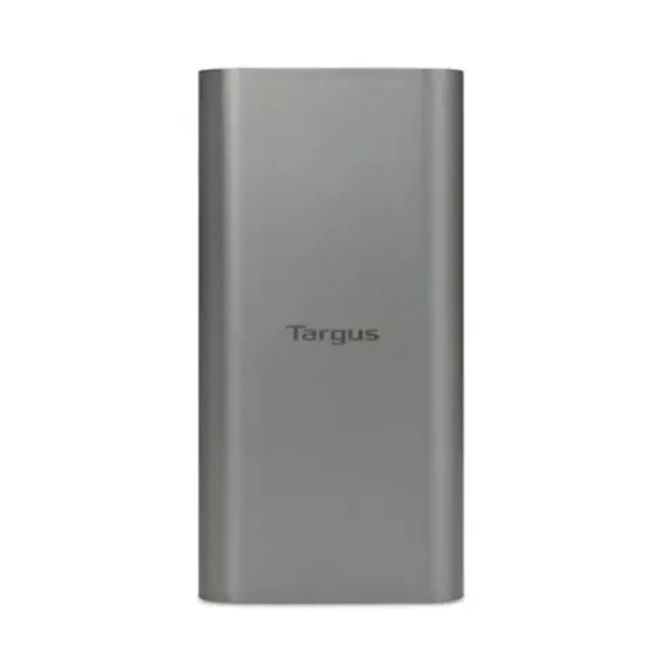 DELL Targus 100W / Prenosná powerbanka / 2x USB-C / 1x USB-A / 25000 mAh (451-BDJD)