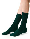 Dámske ponožky art.127 - Steven 35-37 meruňková