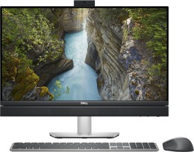 Dell PC Optiplex 7420 AIO 23,8" i5 FHD W11P