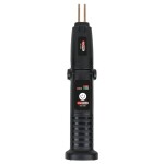 Zariadenie na opravu plastov KS Tools 1501036; 1501036